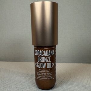 Sol de Janeiro Copacabana Bronze Glow Oil - New - no box